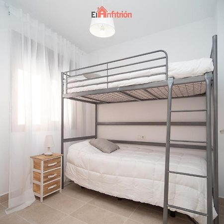 Appartement Banda Playa - Arizon à Sanlúcar de Barrameda Extérieur photo