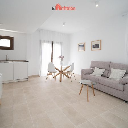 Appartement Banda Playa - Arizon à Sanlúcar de Barrameda Extérieur photo