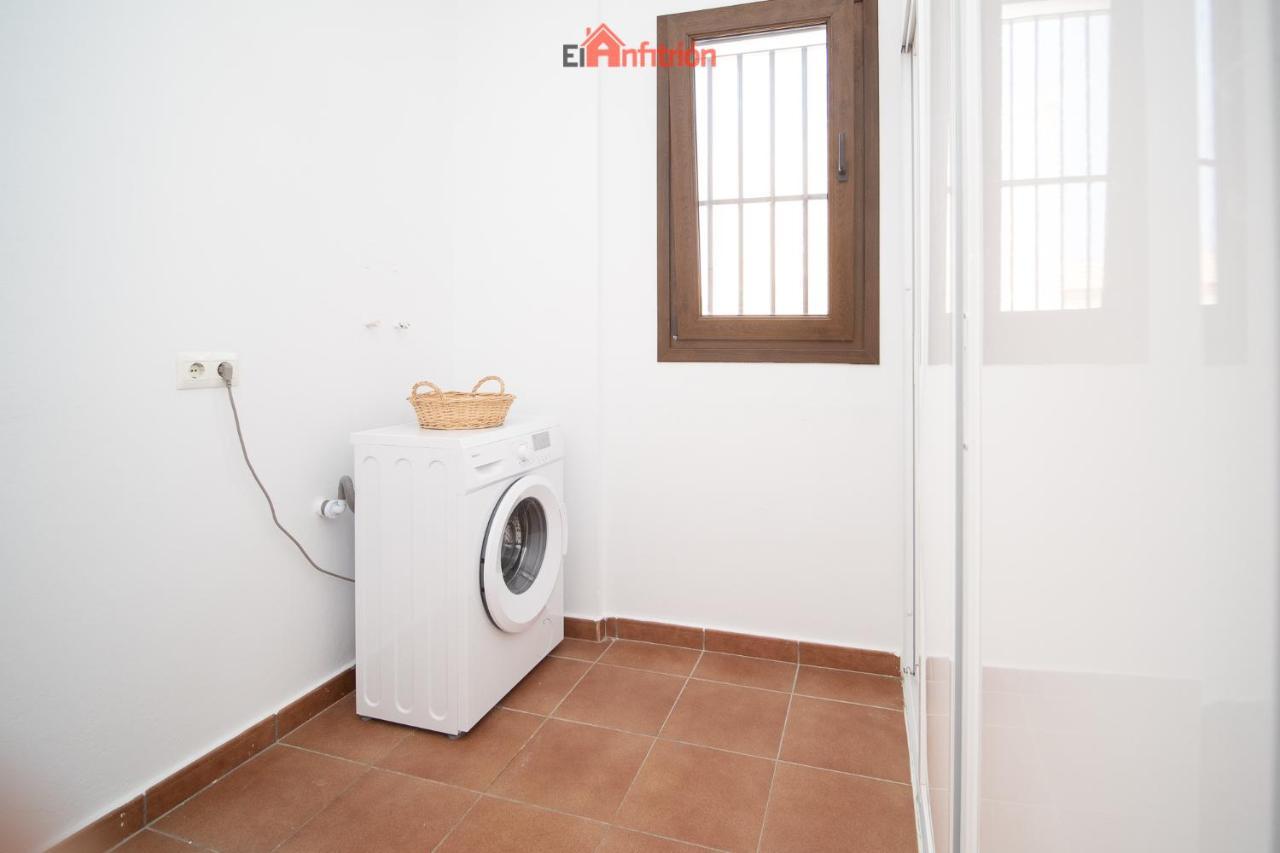 Appartement Banda Playa - Arizon à Sanlúcar de Barrameda Extérieur photo