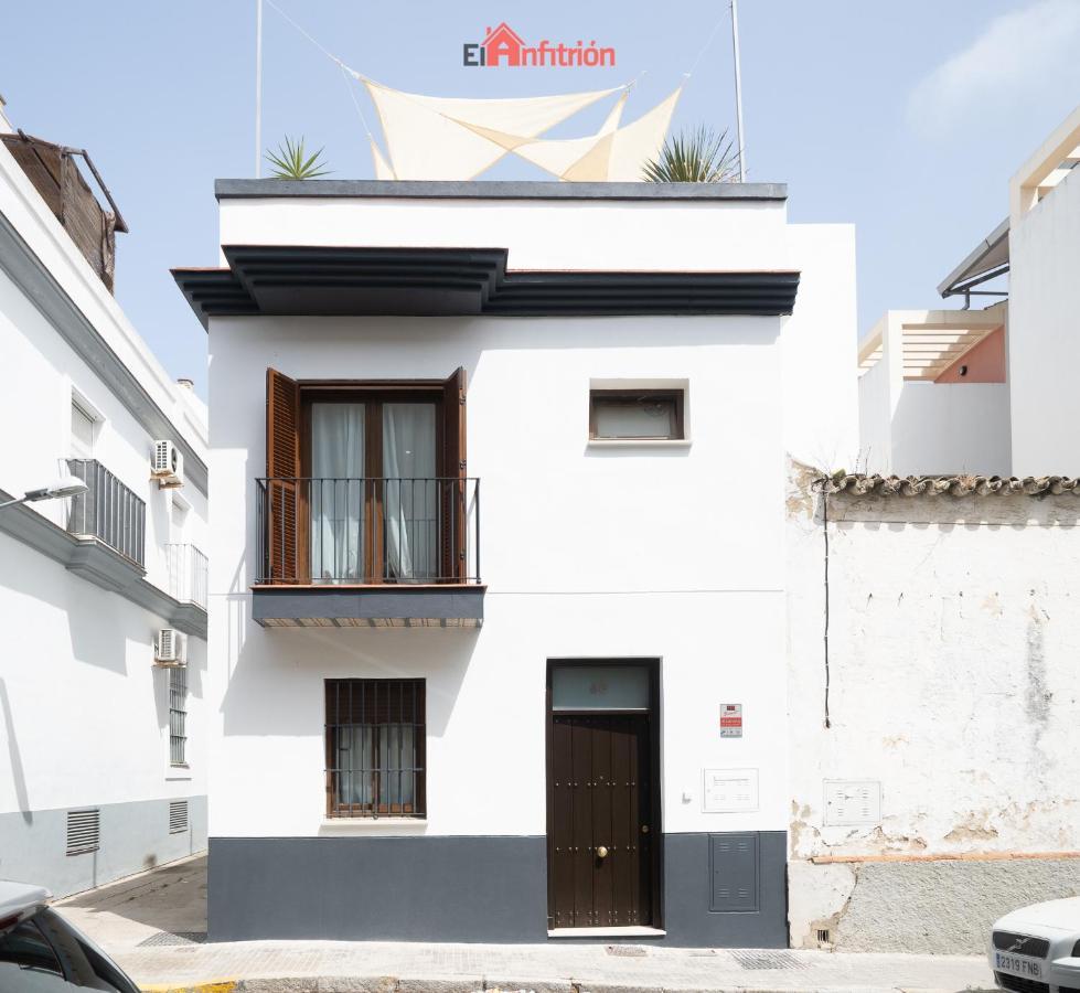 Appartement Banda Playa - Arizon à Sanlúcar de Barrameda Extérieur photo