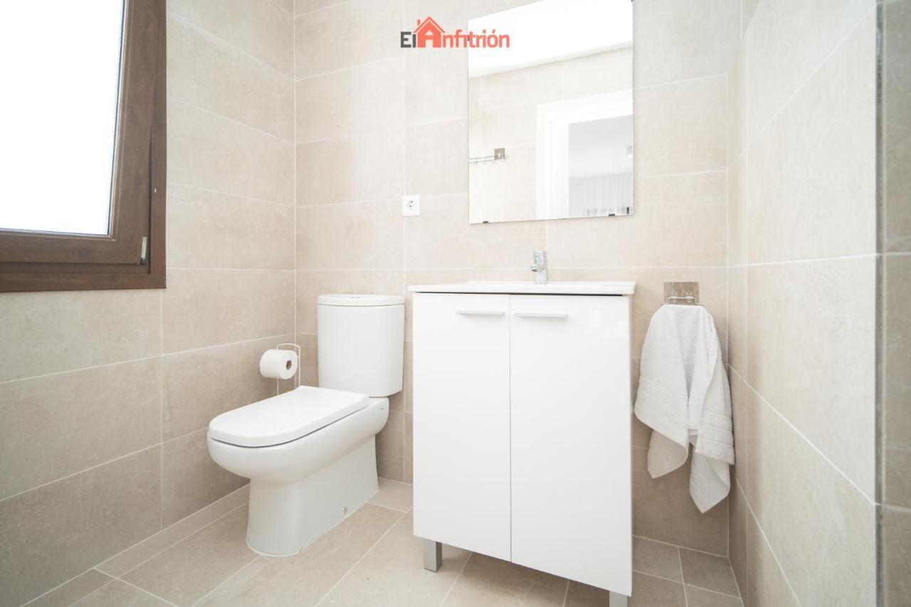 Appartement Banda Playa - Arizon à Sanlúcar de Barrameda Extérieur photo