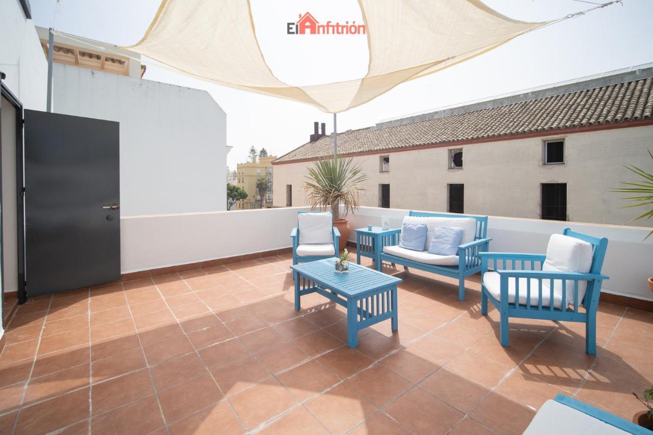 Appartement Banda Playa - Arizon à Sanlúcar de Barrameda Extérieur photo