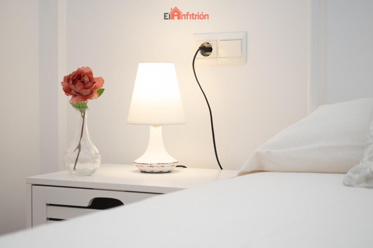 Appartement Banda Playa - Arizon à Sanlúcar de Barrameda Extérieur photo