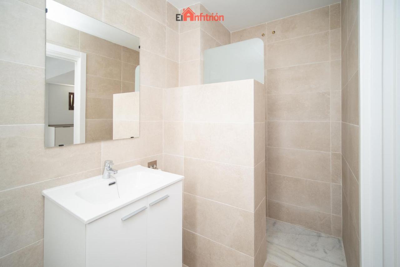 Appartement Banda Playa - Arizon à Sanlúcar de Barrameda Extérieur photo