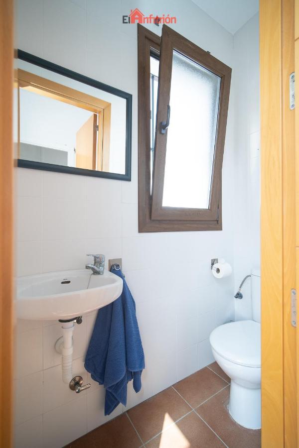 Appartement Banda Playa - Arizon à Sanlúcar de Barrameda Extérieur photo